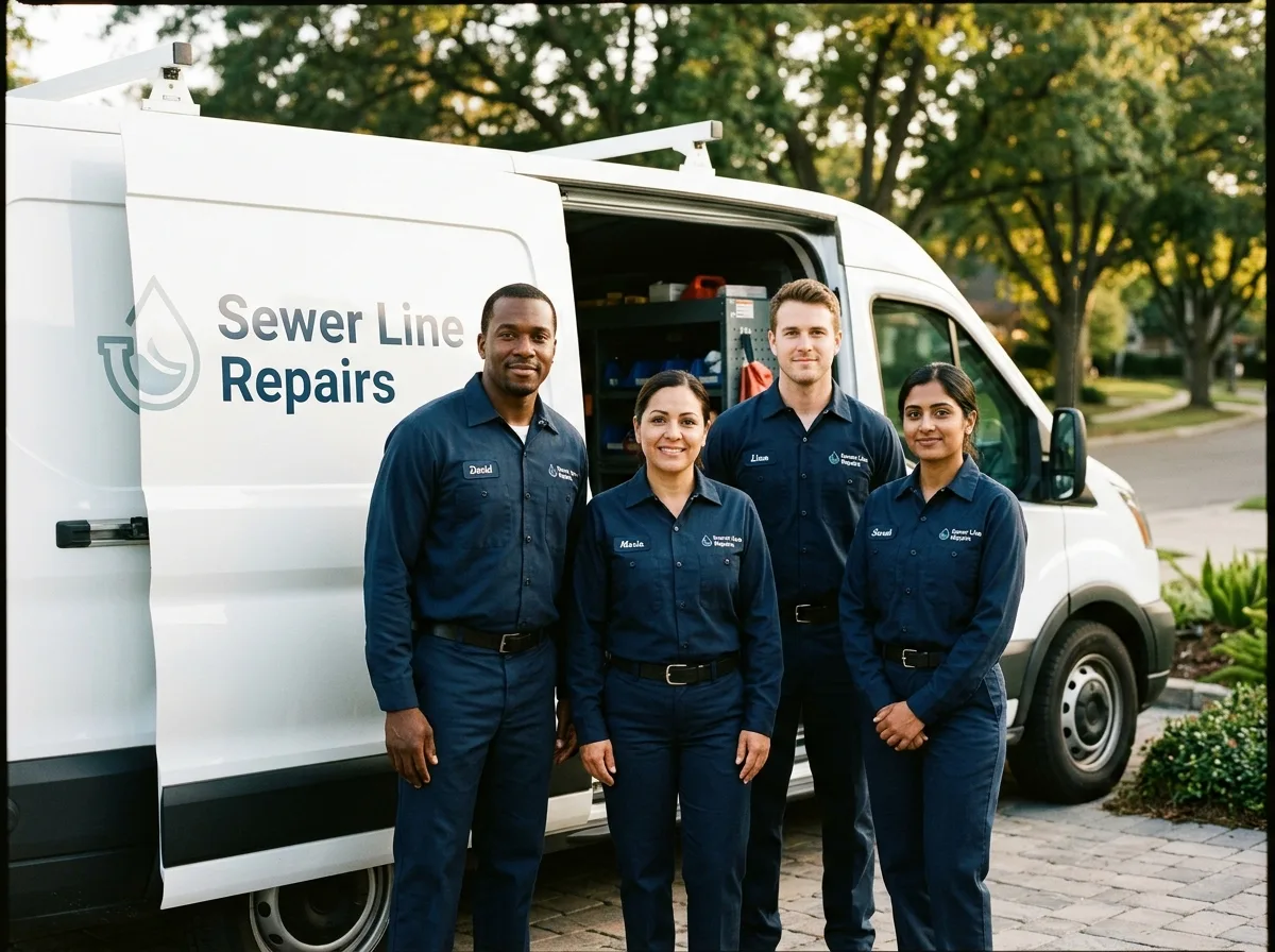 Emergency Plumber company in Olive Branch, MS