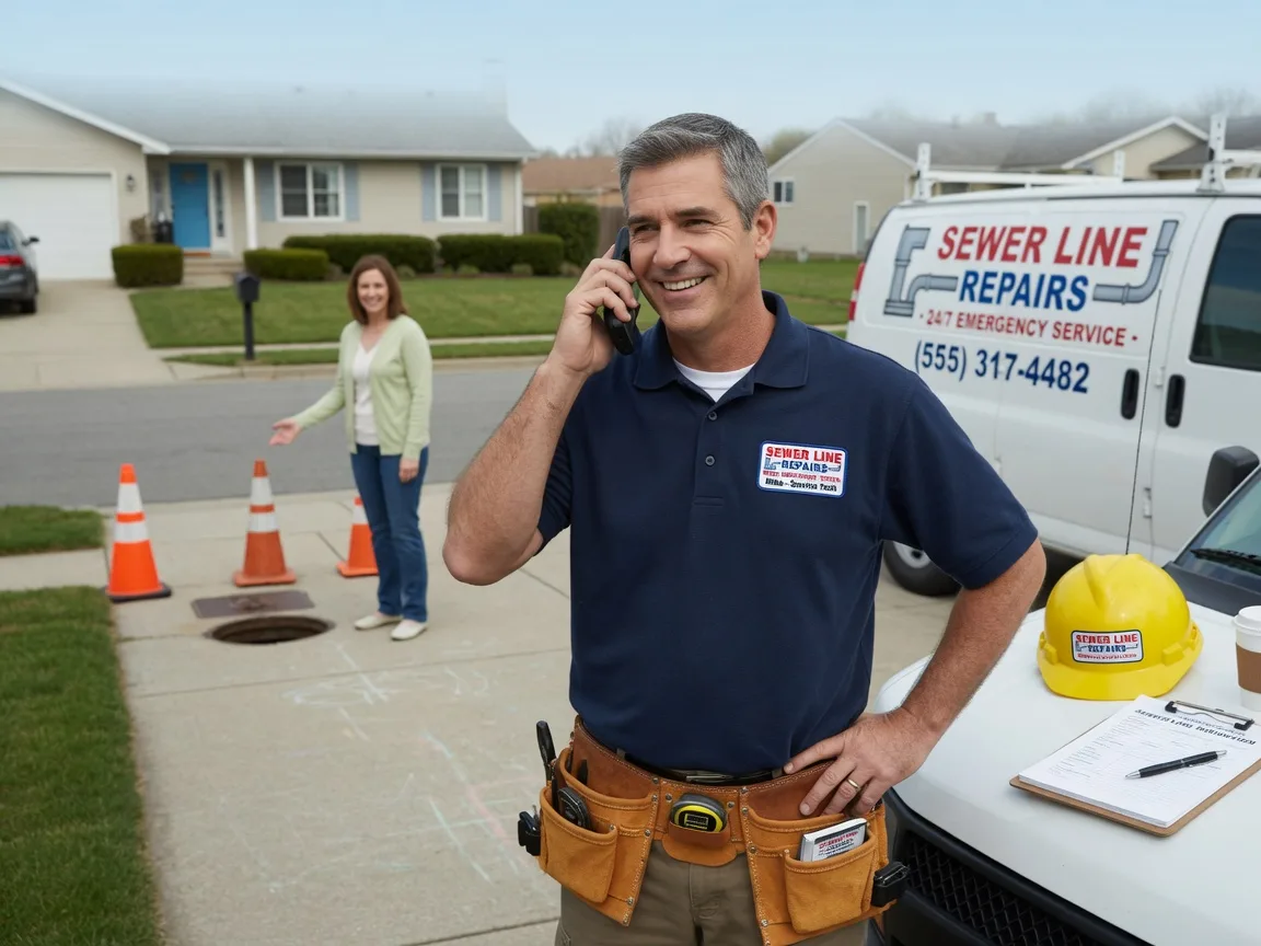Emergency Plumber Olive Branch, MS FAQs
